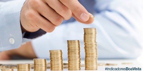 Boa Vista SCPC: recuperação de crédito cai 1,4% em fevereiro