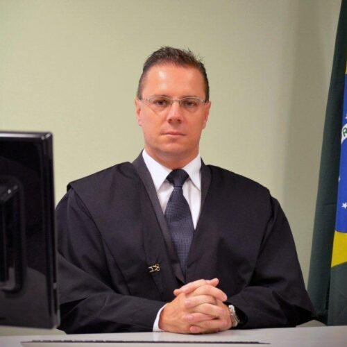 Juiz do Trabalho ministra palestra sobre processos trabalhistas