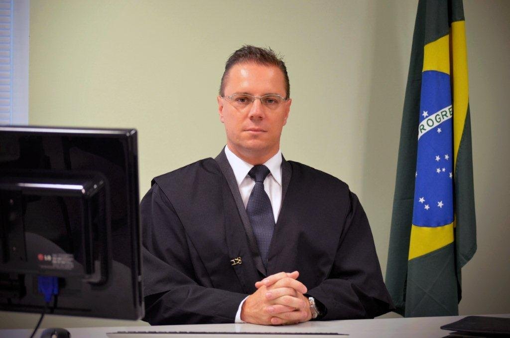 Juiz do Trabalho ministra palestra sobre processos trabalhistas