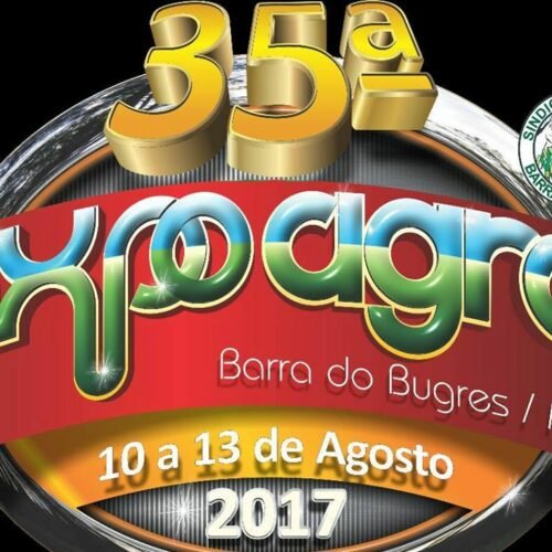 Adquira Seu Passaporte Para a 35ª Expoagro Com 10% de Desconto