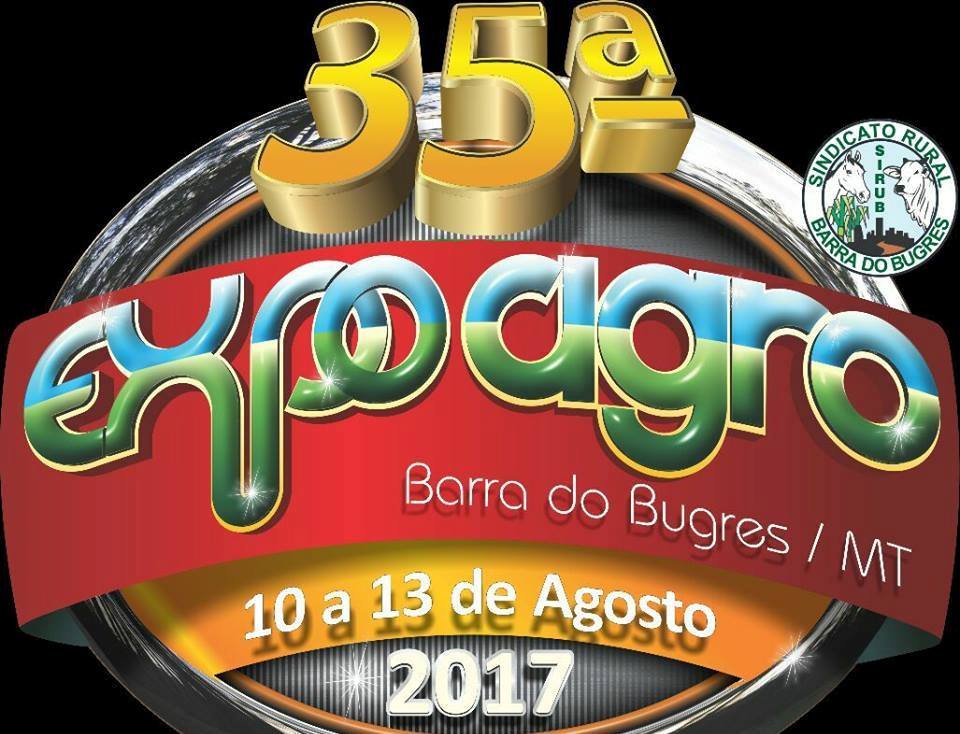 Adquira Seu Passaporte Para a 35ª Expoagro Com 10% de Desconto