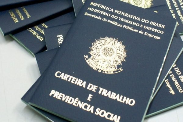 País registra 59,8 mil novas vagas formais de trabalho em abril