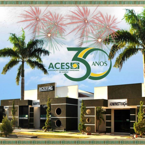 Aniversário ACES – 30 Anos