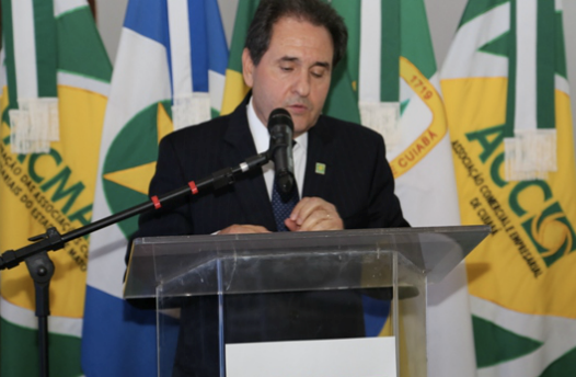 Associação Comercial de Cuiabá analisa criação de Instituto Econômico