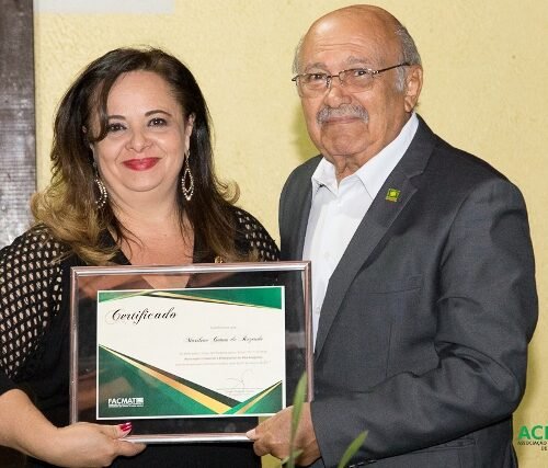 Associação Comercial é lançada em Alto Araguaia sob clima de entusiasmo