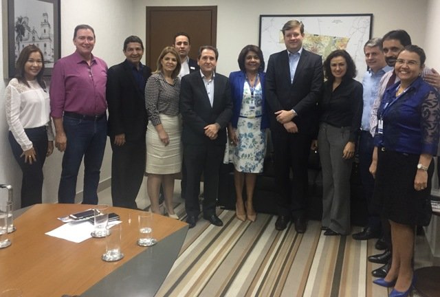 Facmat reivindica melhoria nos serviços da Junta Comercial