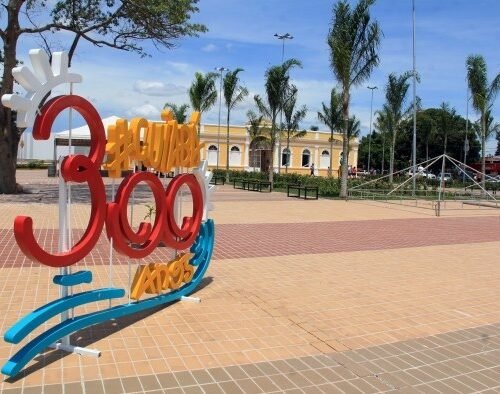 Associação Comercial de Cuiabá apoia a criação da SEC 300 anos