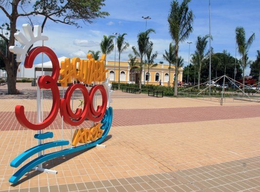 Associação Comercial de Cuiabá apoia a criação da SEC 300 anos