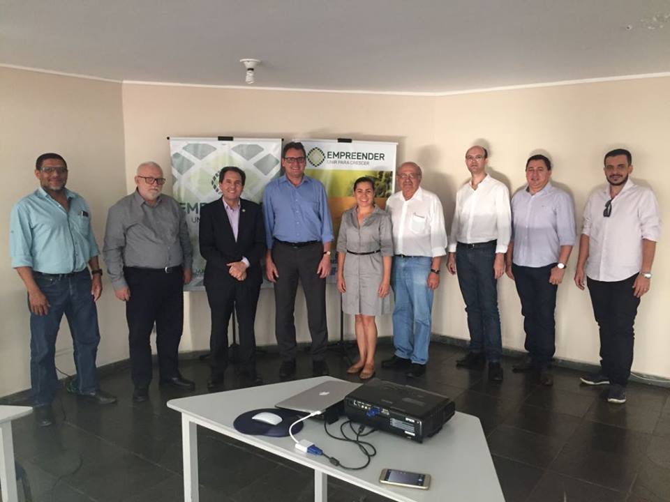 Programa Empreender fortalece micro e pequenos de Cuiabá