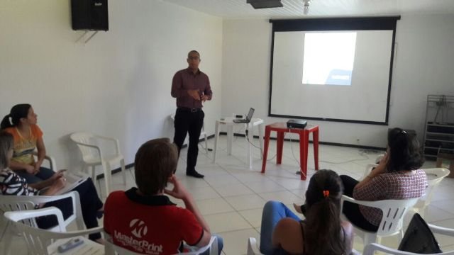 Facmat e Boa Vista SCPC treinam sete Associações Comerciais na terceira fase de visitas