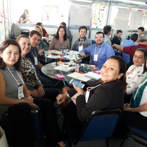 Aces participa do Fomenta MATO GROSSO