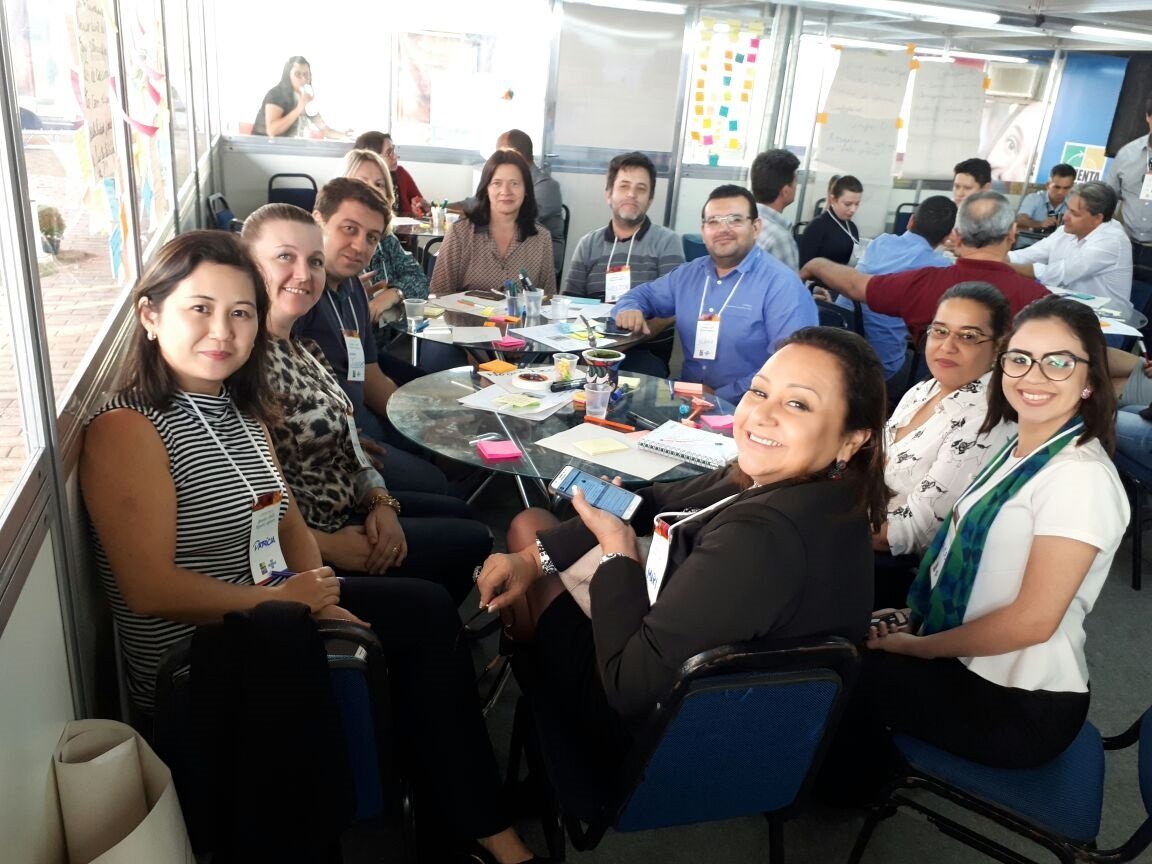 Aces participa do Fomenta MATO GROSSO