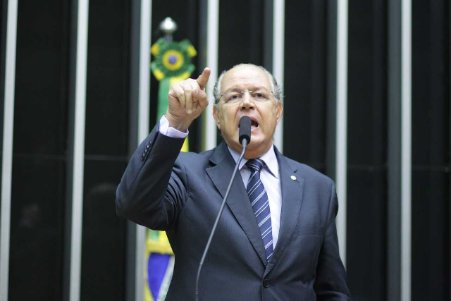 Facmat promove palestra com relator da reforma tributária na próxima segunda-feira