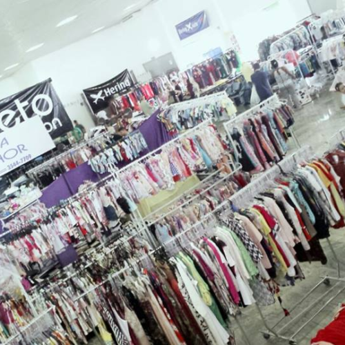 25º Feira de Liquidação ACES