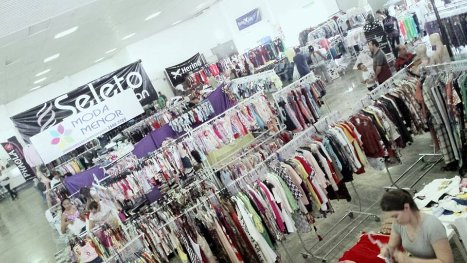 25º Feira de Liquidação ACES