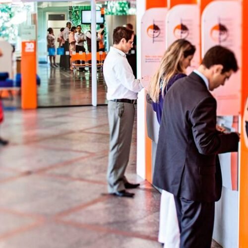 Demanda por Crédito do Consumidor  sobe 5,2% em agosto