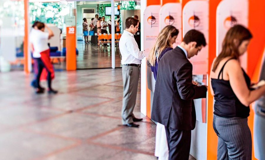 Demanda por Crédito do Consumidor  sobe 5,2% em agosto