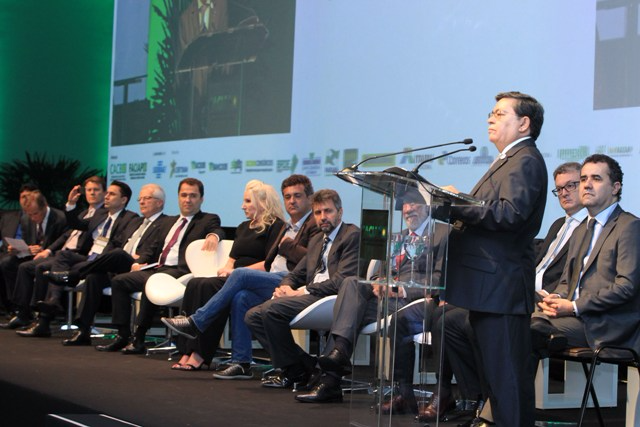 CACB defende o engajamento cívico dos empresários