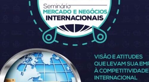 Tangará da Serra recebe Seminário Mercado e Negócios internacionais