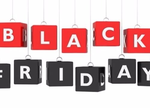 Black Friday: seis dicas para você aproveitar  a data e comprar sem medo