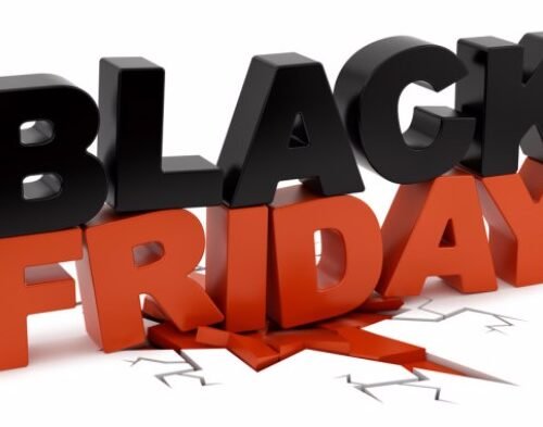 Comércio mato-grossense espera aumento de 15% nas vendas com Black Friday