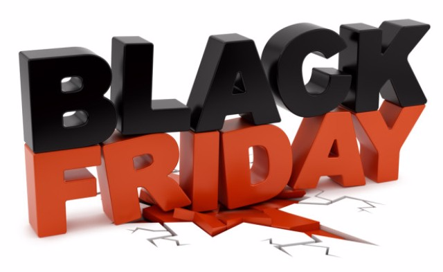 Comércio mato-grossense espera aumento de 15% nas vendas com Black Friday