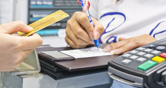 Boa Vista SCPC: Demanda por Crédito do Consumidor cai 3,3% em outubro
