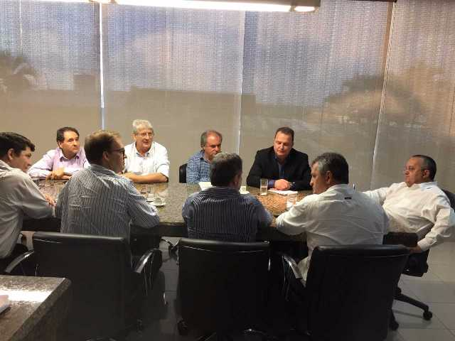 Setor de móveis e eletrodomésticos reivindica manutenção de carga tributária para 2018