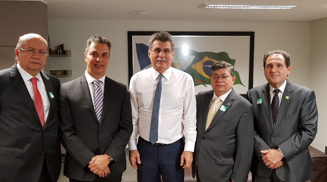 Entidades pressionam Congresso Nacional a derrubar o veto ao Refis da MPE