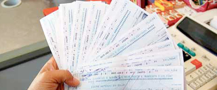 Percentual de cheques devolvidos cai para 1,70% em fevereiro, segundo Boa Vista SCPC