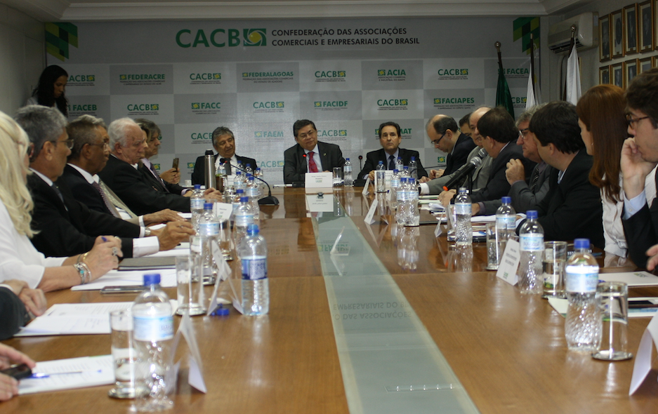 Conselho Deliberativo da CACB se reúne neste sábado (24)