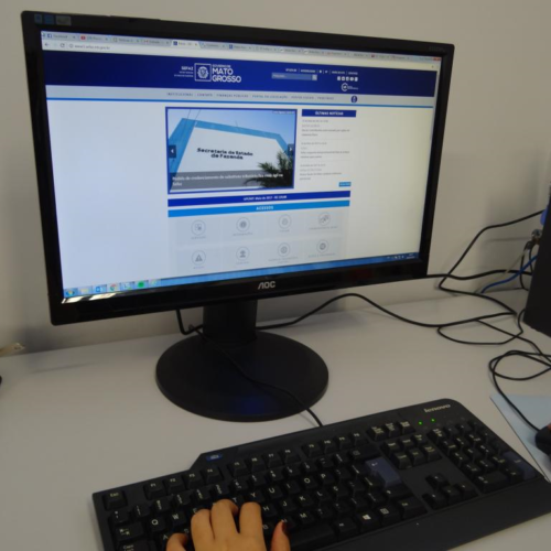 Sefaz altera regra para solicitação de parcelamento