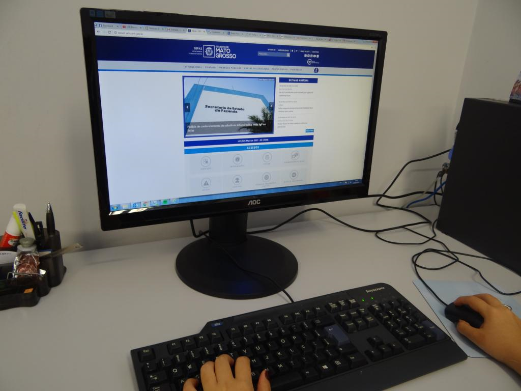 Sefaz altera regra para solicitação de parcelamento