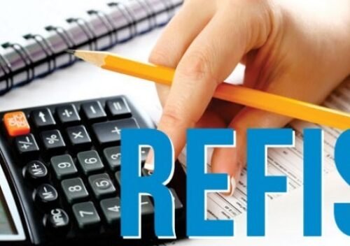 Promulgada lei com Refis para micro e pequenas empresas