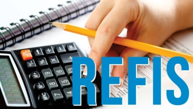 Promulgada lei com Refis para micro e pequenas empresas