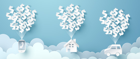 Exemplos de Cadastro Positivo pelo mundo mostram seu benefício no mercado de crédito