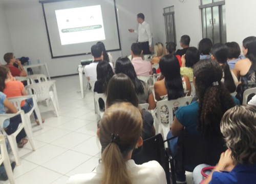 Associações Comerciais de Guarantã e Matupá aprovam visita da Facmat