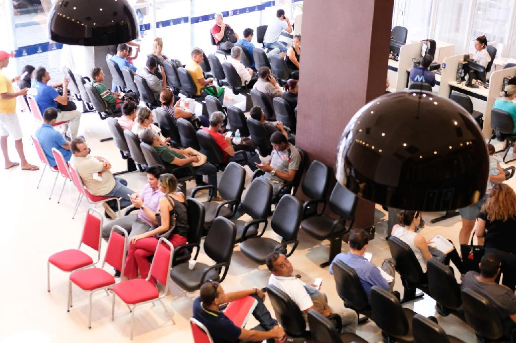 Contribuintes podem aderir ao Refis com descontos de até 75% sobre juros e multas