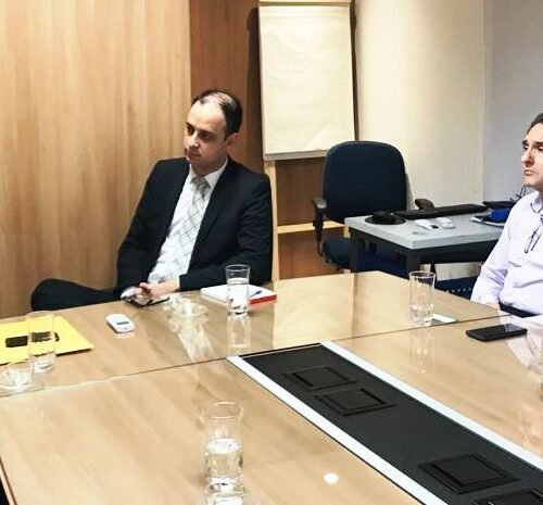 Reunião discute atendimento e permanência da agência do Banco do Brasil em Rosário Oeste