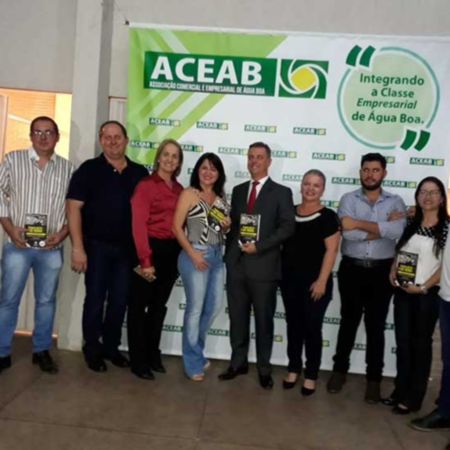 Palestra em Água Boa sobre a nova lei trabalhista foi positiva