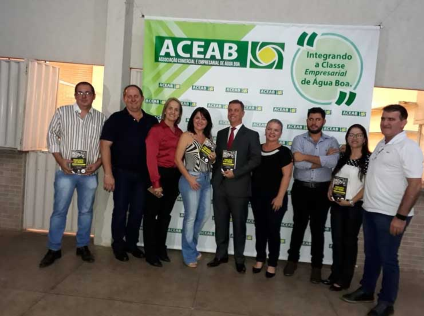 Palestra em Água Boa sobre a nova lei trabalhista foi positiva