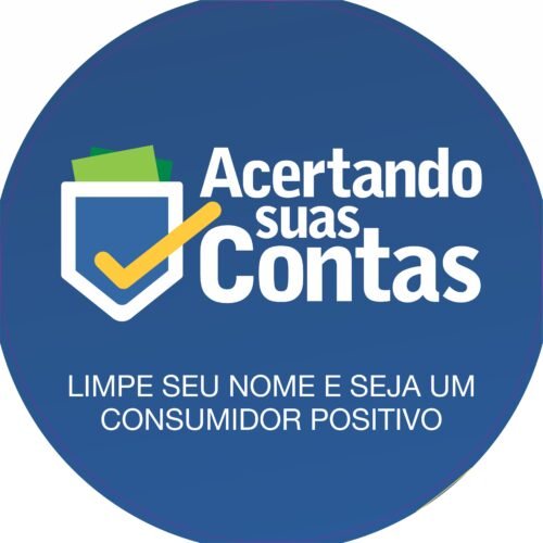 ACERTANDO SUAS CONTAS