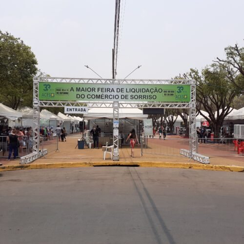 31ª Feira de Liquidação