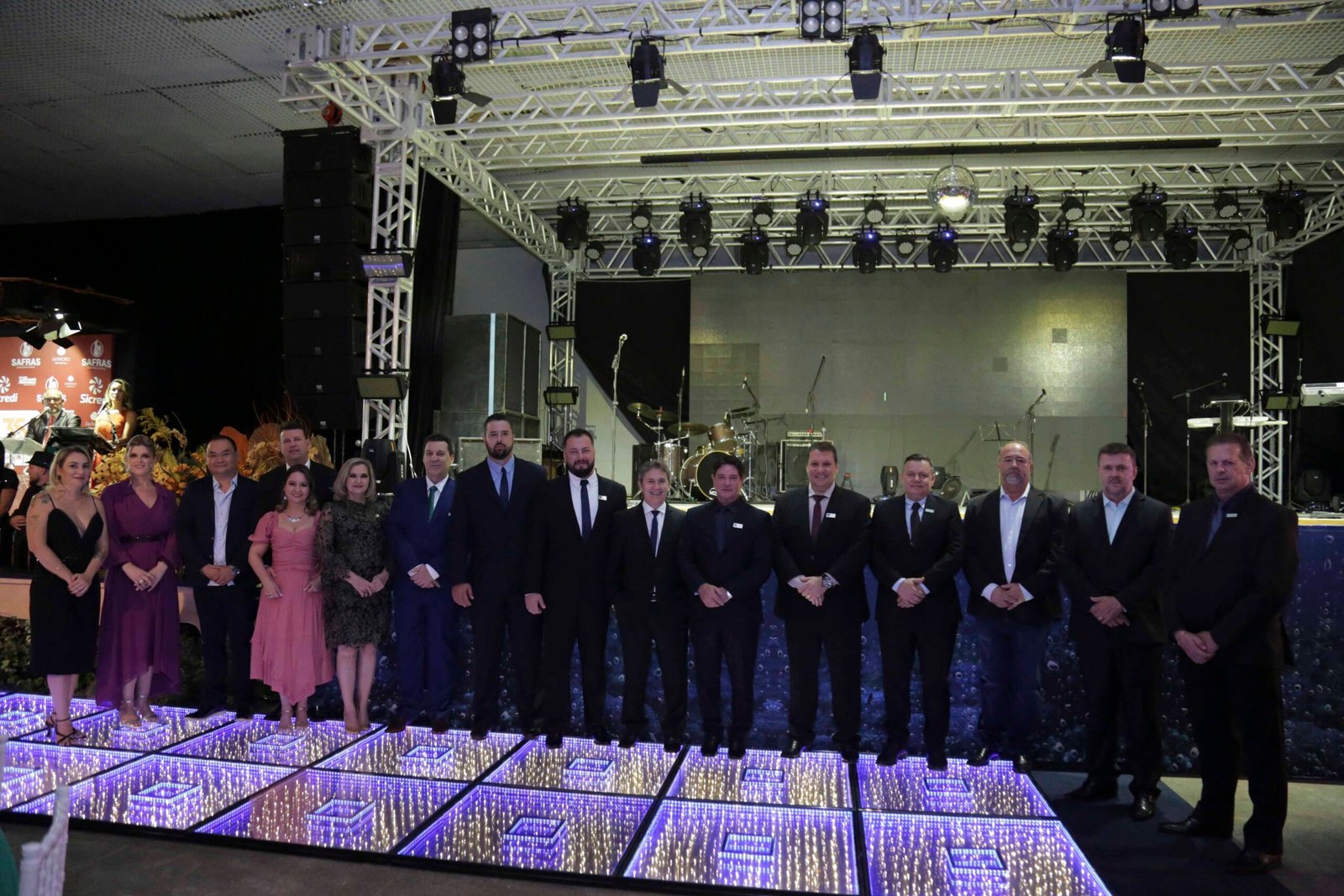 ACES entrega premiação para empresas destaque de 2021