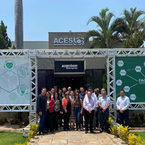 5º ENCONTRO REGIONAL DAS ASSOCIAÇÕES COMERCIAIS E EMPRESARIAIS DO NORTE DO MATO GROSSO
