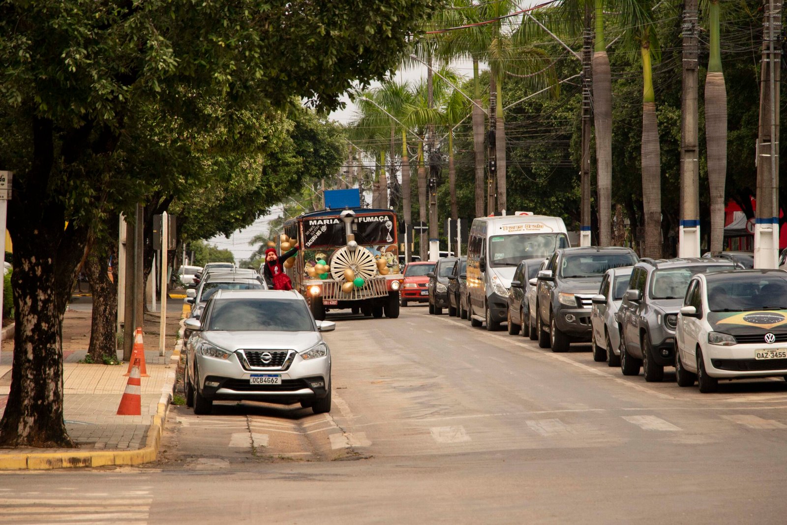 Comércio terá horário estendido para as compras de Natal
