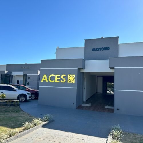 ACES comemora 37 anos de atuação em Sorriso