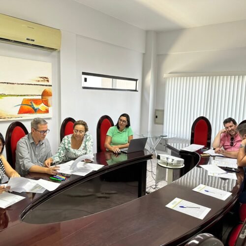 AUDITORIA PARA VALIDAÇÃO DA VOTAÇÃO EMPRESA DESTAQUE DO ANO 2023