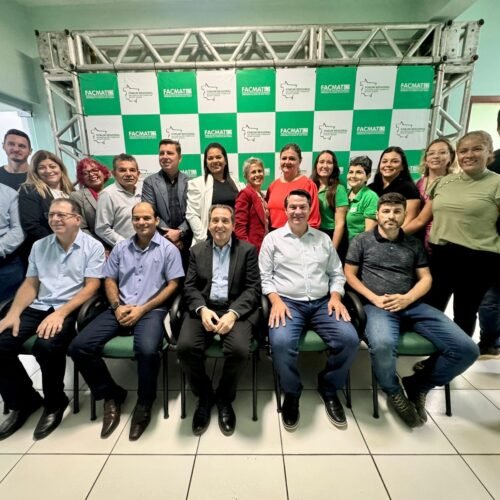 Fórum Regional das Associações Comerciais de Mato Grosso debate desafios e soluções para o setor de comércio e serviços
