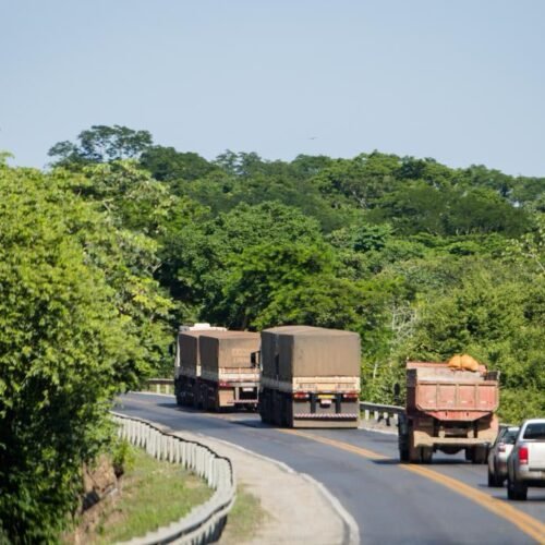 Concessão da BR-364 é comemorada